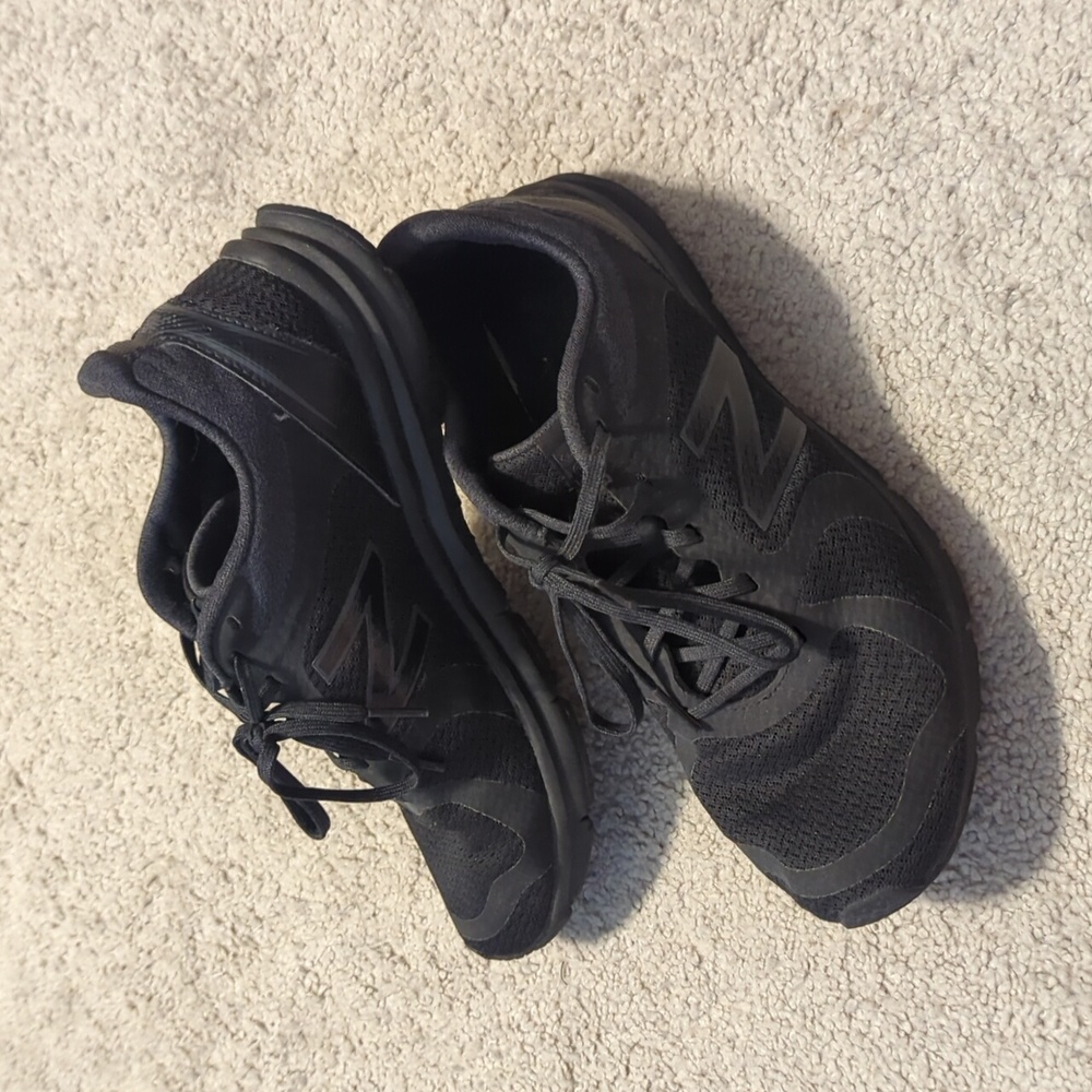 New Balance 🖤 👟 ComfortRide 635v2 Trainers